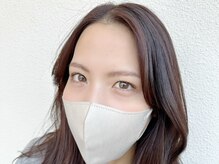エヌズアイラッシュ(N's eyelash)の雰囲気(当店人気NO1似合わせまつ毛パーマで理想を形に!)