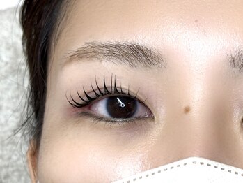 アンアイサロン(UNEeyesalon)/目力UP！！！！