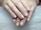 お客様Nail【Naturalコース】