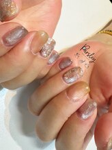 パスリー ネイルアンドケア(Parsley Nail&Care)/