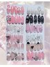 【ネイル人気No.2】チップ長さ出し10本☆ワンホンネイル¥12100→¥8980
