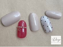 ドロップ(Drop)/定額6600円コース