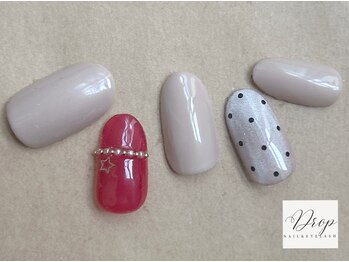 定額6600円コース