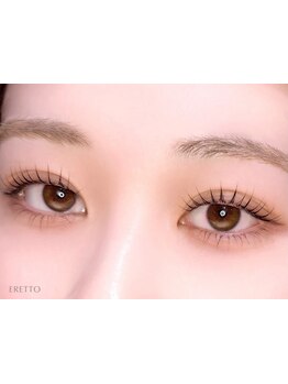 まつげのお悩み解決サロン