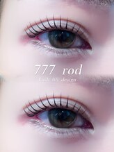 アイモア 江南店(eye mor.)/まつ毛パーマ