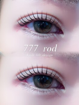 アイモア 江南店(eye mor.)/まつ毛パーマ