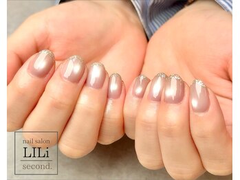 フレンチネイル