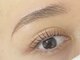 アップデート(UP date.)の写真/一重・逆まつげ・眉の悩みも解決。計算された【目元×眉】のトータル施術で洗練された印象へ。