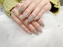 フェアリー(Fairy)/持ち込みデザイン