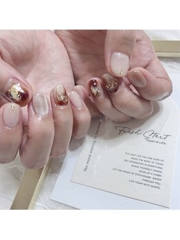 ルチル(Rutile.k)/定額7000円