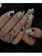 アイミーネイルスタジオ(Aimee Nail Studio)/