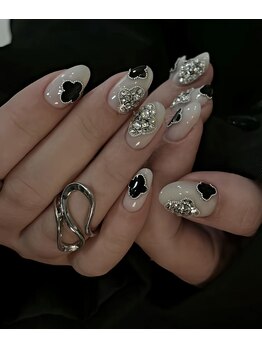 アイミーネイルスタジオ(Aimee Nail Studio)/