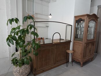 LETTER _&.の写真/【大人の女性が通うサロン】 いくつになっても指先からキレイに美しく!女性らしい可愛いデザインで魅せる♪