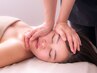 ◆OPEN記念◆小顔も肩こりも◎＼小顔コルギ＆整体コルギ＆カッサ／50分