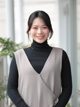 GOKAN Japanese Headspa Osaka &nbsp;小林 愛優