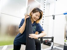 エヌフィットネス(N-fitness)