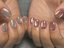 ネイル琴(nail koto.)/