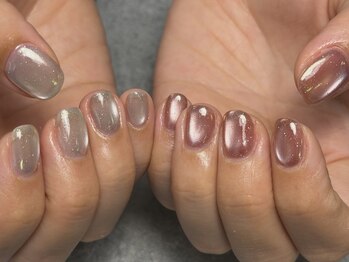 ネイル琴(nail koto.)/