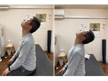 大砂土治療院/肩こり・頭痛に鍼灸マッサージ