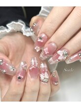 Sorle‐ソルレ‐