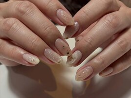 【Saki.o】ピンクニュアンス