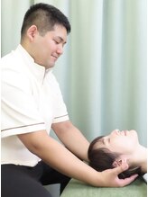 ソロウノ 平和島本院 エリア スタッフ