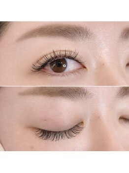 リバティミューズ 福島矢野目店(Liberty Muse)の写真/自分へのご褒美に、さりげない可愛さを