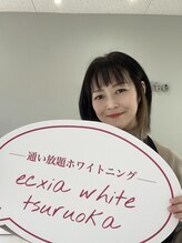 エクシアホワイトニング 秋田大町店&nbsp;KANA 