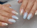《HAND》定額デザイン