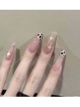 持ち込みデザイン