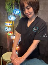 ザワン スパ アンド リラクゼーション(THE ONE) 桑原