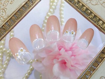 キュアス(Cuas)/ホロフラワー