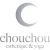 シュシュ エステティックアンドヨガ(chouchou esthetique&yoga)ロゴ