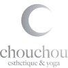 シュシュ エステティックアンドヨガ(chouchou esthetique&yoga)のお店ロゴ
