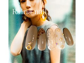 上品ネイル
