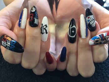 ブリリアン(Brillant)/