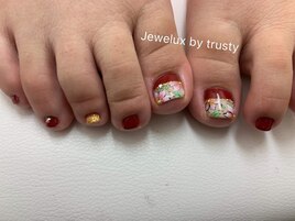 J nail◇フットジェル