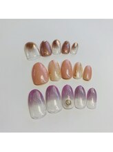 プルミエ ラムール/7700円