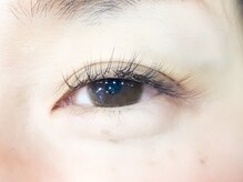 グランデ アム 八王子みなみ野店(Grande ame)/フラットラッシュ140本　八王子