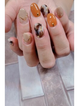 リフレッシュサロン 隠れ家/