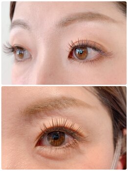 スープル アイ(SOUPLE.eye)/バインドカラー