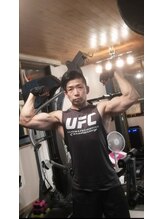 パーソナルジム ストリームライン(Streamline)/仕上がり70％♪