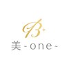 美 ワン(美 one)ロゴ