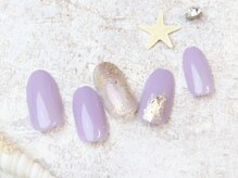 プレジール(Plaisir)/22,6月サンプルデザイン*