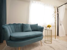 ビューティーサロン プティ(beauty salon petite)/サロン内雰囲気(大曽根/森下)