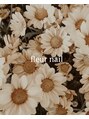 フルール ネイル(fleur nail)/Kyoka