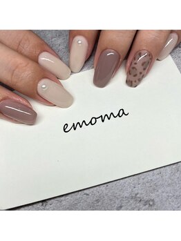 オフィスネイルコース☆