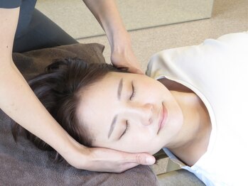 リバイブ(Revive)/不眠や自律神経ケアに◎