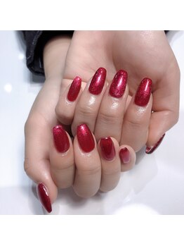 クリスタルネイルサロン(Crystal Nail)/
