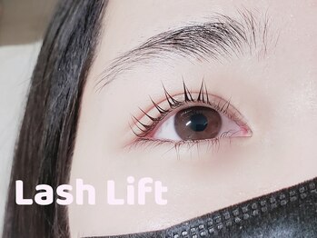 アネラ(Anela)/まつ毛パーマ